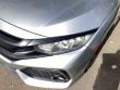 2017 Honda Civic EX Hatchback