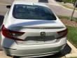 2020 Honda Accord Sport 1.5T Sedan