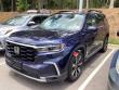 2025 Honda Pilot Touring SUV