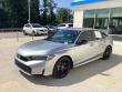 2026 Honda Civic Hybrid Sport Sedan
