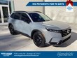  Honda CR-V Hybrid