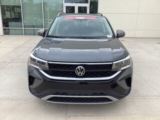 2022 Volkswagen Taos 1.5T SE SUV
