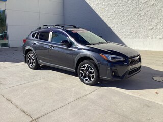 2018 Subaru Crosstrek 2.0i Limited SUV
