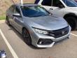 2017 Honda Civic EX Hatchback