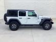 2020 Jeep Wrangler Unlimited Rubicon SUV
