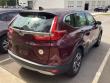 2018 Honda CR-V LX 2WD SUV