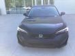 2025 Honda Civic LX Sedan