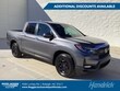  Honda Ridgeline