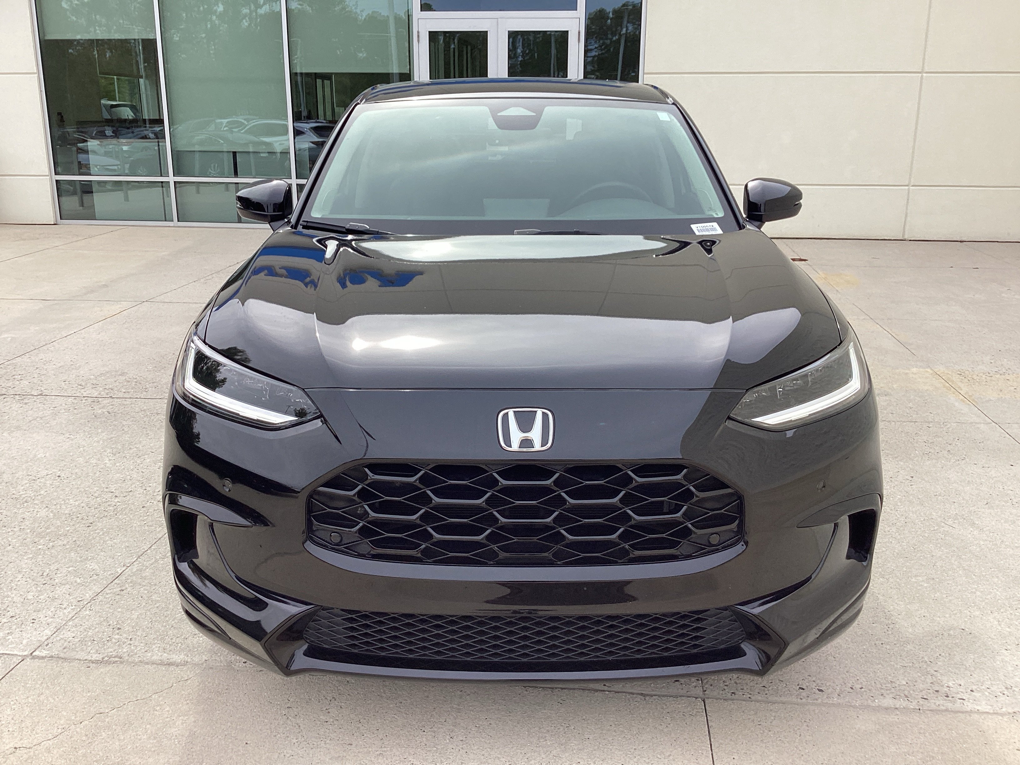 Used 2024 Honda HR-V EX-L w/BSI SUV
