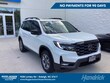  Honda Passport
