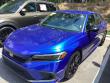 2024 Honda Civic Sport Sedan