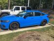 2024 Honda Civic Sport Hatchback