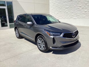 2023 Acura RDX Technology Package SUV