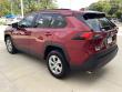 2019 Toyota RAV4 LE SUV