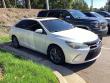 2016 Toyota Camry SE Sedan