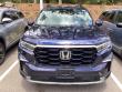 2025 Honda Pilot Touring SUV