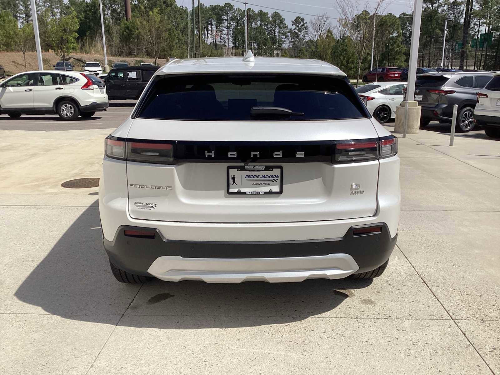 2024 Honda Prologue EX photo 3