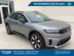 2026 Honda Prologue Elite SUV