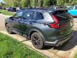2024 Honda CR-V Hybrid Sport Touring SUV