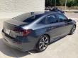 2026 Honda Civic Hybrid Sport Touring Sedan