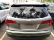 2017 Honda Pilot LX FWD SUV