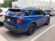 2020 Ford Explorer ST SUV