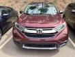 2018 Honda CR-V LX 2WD SUV