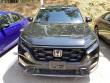 2024 Honda CR-V Hybrid Sport-L SUV