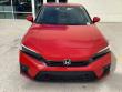 2024 Honda Civic Touring Sedan