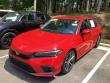 2024 Honda Civic Touring Sedan
