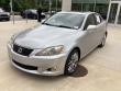 2009 LEXUS IS 350 Base Sedan
