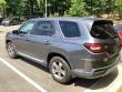 2025 Honda Pilot EX-L SUV