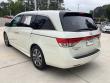 2016 Honda Odyssey Touring Van Passenger Van