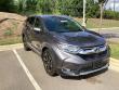 2018 Honda CR-V Touring 2WD SUV