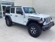 2020 Jeep Wrangler Unlimited Rubicon SUV