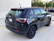 2018 Jeep Compass Sport 4x4 SUV