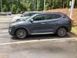 2019 Hyundai Tucson Ultimate SUV