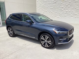2022 Volvo XC60 B6 AWD Inscription SUV