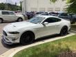 2018 Ford Mustang Coupe