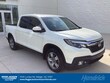 Honda Ridgeline