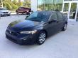 2025 Honda Civic LX Sedan