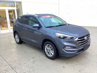 2016 Hyundai Tucson SE SUV