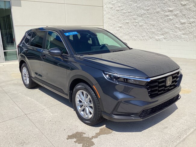 2024 Honda CR-V EX SUV