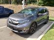 2018 Honda CR-V Touring 2WD SUV