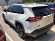 2020 Toyota RAV4 XLE SUV