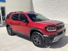 2026 Honda Passport RTL SUV