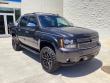 2011 Chevrolet Avalanche LT1 Truck Crew Cab