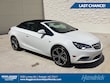  Buick Cascada