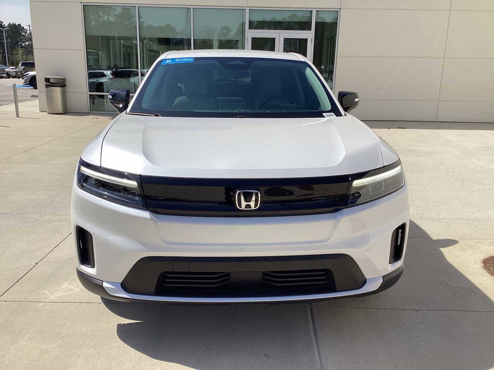 2024 Honda Prologue EX photo 2