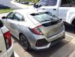 2017 Honda Civic EX Hatchback